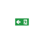 LINERGY - STEP Led picto gauche 3122.02 - L91022