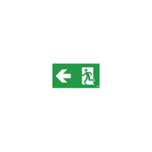 LINERGY - STEP Led picto gauche 3122.02 - L91022