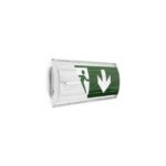 LINERGY - STEP2 LED 6W 450lm P/NP 24V - L8033-24