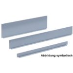 LISTA - Vis extrudées