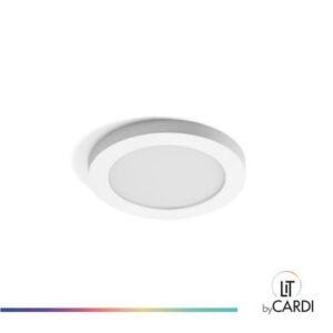 LIT by Cardi - Ava downlight slim adaptable