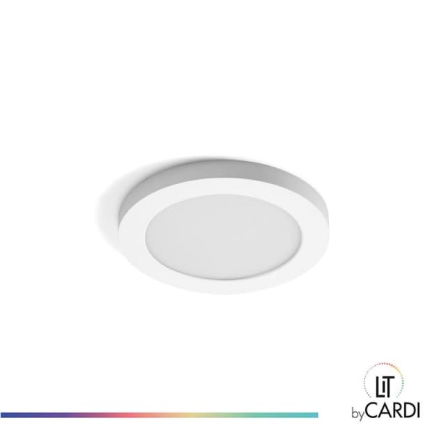 LIT by Cardi - Ava downlight slim adaptable LIT by Cardi - Ava downlight slim adaptable