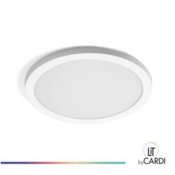 LIT by Cardi - Ava downlight slim adaptable