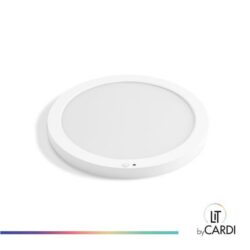 LIT by Cardi - Ava downlight slim adaptable 7