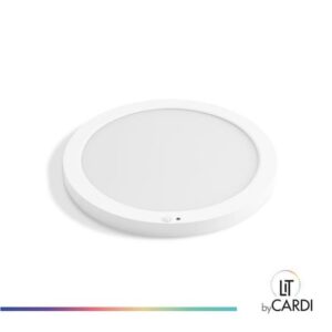 LIT by Cardi - Ava downlight slim adaptable 7