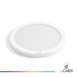 LIT by Cardi - Ava downlight slim adaptable 9.18