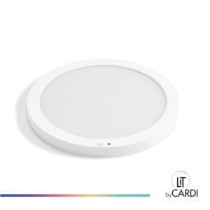 LIT by Cardi - Ava downlight slim adaptable 9.18