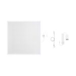 LIT by Cardi - Dalle LED PALMA+ 595 x 595 mm 27/32W 3840lm 3000