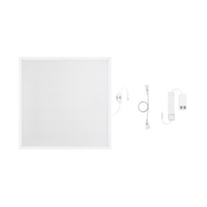 LIT by Cardi - Dalle LED PALMA+ 595 x 595 mm 27/32W 3840lm 3000