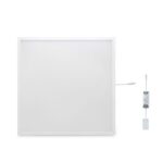 LIT by Cardi - Dalle LED PALMA+ 595 x 595 mm 34W 3700lm 3000...4000K UGR19 - 0028920116