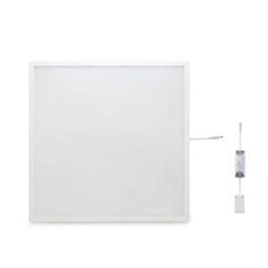LIT by Cardi - Dalle LED PALMA+ 595 x 595 mm 34W 3700lm 3000...4000K UGR19 - 0028920116