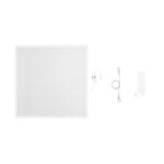 LIT by Cardi - Dalle LED PALMA+ 595 x 595 mm 36
