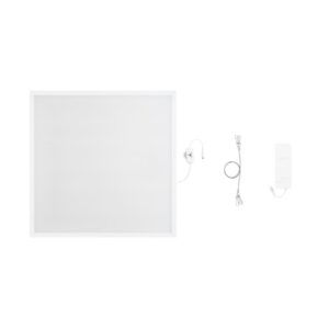 LIT by Cardi - Dalle LED PALMA+ 595 x 595 mm 36