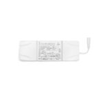 LIT by Cardi - Driver Dali push dim pour panel LUPAL - 38W - 0027100009