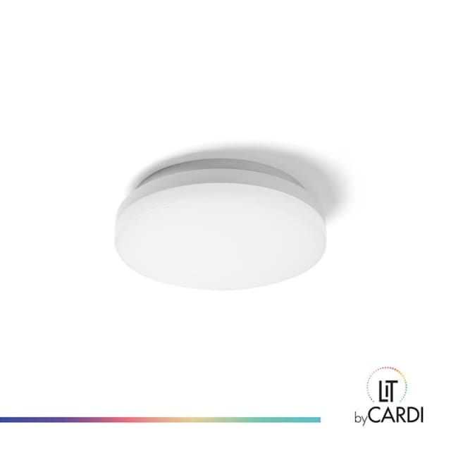 LIT by Cardi - Jack plafonnier 8-12 LIT by Cardi - Jack plafonnier 8-12