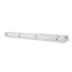 LIT by Cardi - Rocky G2 Luminaire étanche 1200mm MultiPower(20/25/28/32W) 3CCT IP65 - 0028920277