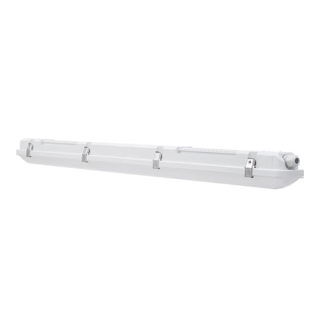 LIT by Cardi - Rocky G2 Luminaire étanche 1200mm MultiPower(20/25/28/32W) 3CCT IP65 - 0028920277 LIT by Cardi - Rocky G2 Luminaire étanche 1200mm MultiPower(20/25/28/32W) 3CCT IP65 - 0028920277