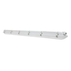 LIT by Cardi - Rocky G2 Luminaire étanche 1500mm MultiPower(35/40/45/50W) 3CCT IP65 - 0028920278