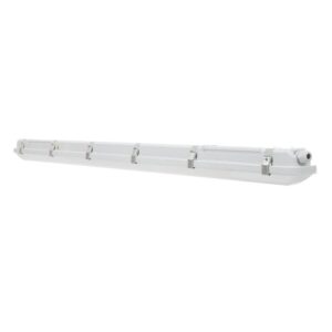 LIT by Cardi - Rocky G2 Luminaire étanche 1500mm MultiPower(35/40/45/50W) 3CCT IP65 - 0028920278