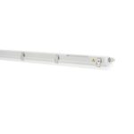 LIT by Cardi - Rocky hermétique PC 36W L1200mm 4000K 5040Lm IP65 IK08 - 0028920118