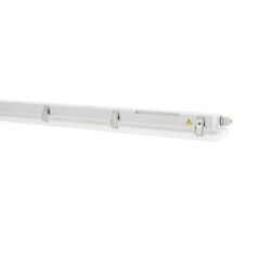 LIT by Cardi - Rocky hermétique PC 36W L1200mm 4000K 5040Lm IP65 IK08 - 0028920118