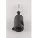 LUMINELLO - Décentralisation noir - SA80101SV