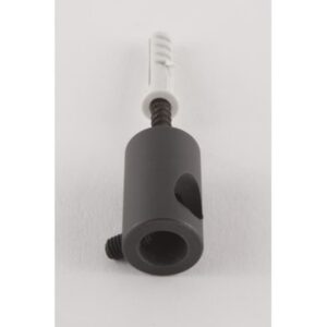 LUMINELLO - Décentralisation noir - SA80101SV