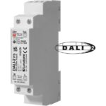 LUNATONE - LUNATONE 24033444 DALI PS power supply for DALI bus - 1605049