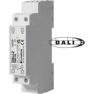 LUNATONE - LUNATONE 86456944-HS DALI-2 RM8 HS - 1705099