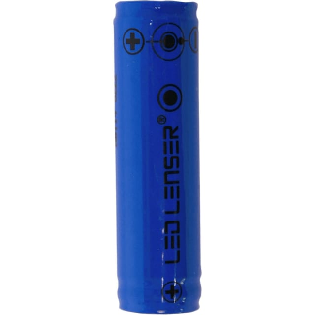 Ledlenser - Batterie rechargeable Li-Ion 3 Ledlenser - Batterie rechargeable Li-Ion 3