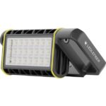 Ledlenser - Lampe de chantier AF4R WORK - recharg.