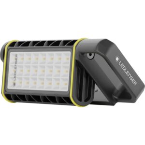 Ledlenser - Lampe de chantier AF4R WORK - recharg.
