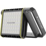 Ledlenser - Lampe de chantier AF8R WORK - recharg.