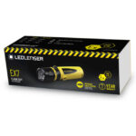 Ledlenser - Lampe de poche EX7 - 200lm - IP68 - focus - antidéflagrant - zone 0 - 500836 – Image 4