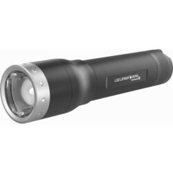 Ledlenser - Lampe de poche M7R.2 - rechargeable - 400lm - IPX4 - focus - 8307-R