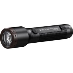Ledlenser - Lampe de poche P5R CORE - rechargeable - 500lm - IP68 - focus - 502178