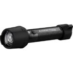 Ledlenser - Lampe de poche P7R WORK - rechargeable