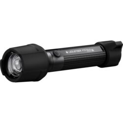Ledlenser - Lampe de poche P7R WORK - rechargeable