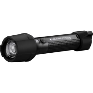 Ledlenser - Lampe de poche P7R WORK - rechargeable