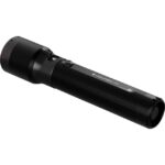 Ledlenser - Lampe de poche - P7R - rechargeable - 2.000 lumen - 320 m - IP68 - 503111 – Image 2