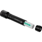 Ledlenser - Lampe de poche - P7R - rechargeable - 2.000 lumen - 320 m - IP68 - 503111 – Image 3