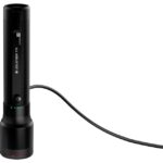Ledlenser - Lampe de poche - P7R - rechargeable - 2.000 lumen - 320 m - IP68 - 503111 – Image 4
