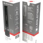 Ledlenser - Lampe de poche - P7R - rechargeable - 2.000 lumen - 320 m - IP68 - 503111 – Image 6