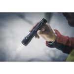 Ledlenser - Lampe de poche - P7R - rechargeable - 2.000 lumen - 320 m - IP68 - 503111 – Image 9