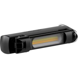 Détails visibles de Lampe de travail rechargeable 600 lm IP54 W7R Work pour Éclairage de chantier