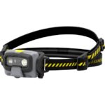 Ledlenser - Lampe frontale HF6R WORK