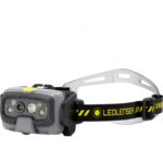 Ledlenser - Lampe frontale HF8R WORK