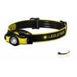Ledlenser - Lampe frontale iH5