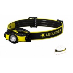 Ledlenser - Lampe frontale iH5