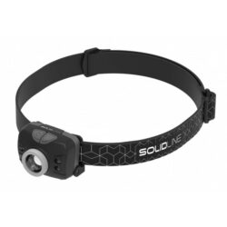 Ledlenser - SolidLine lampe frontale SH5